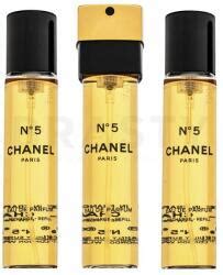 chanel number five gift set|chanel no 5 refill boots.